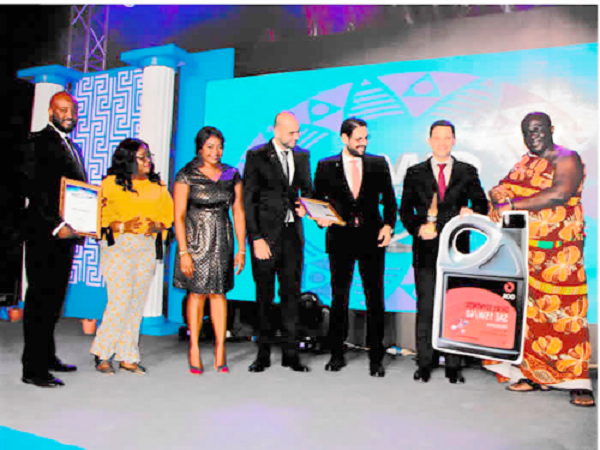 Japan Motors inducted into CIMG Hall of Fame